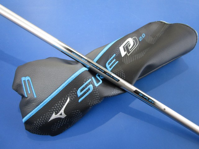 Mizuno 中古ゴルフ