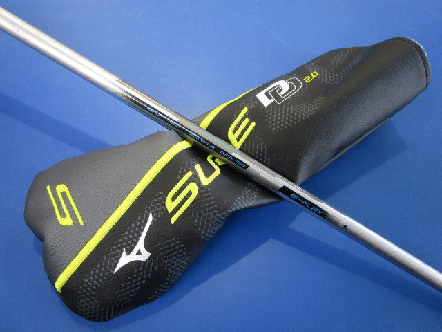 Mizuno 中古ゴルフ