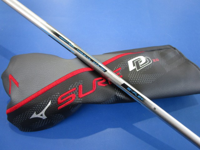 Mizuno 中古ゴルフ