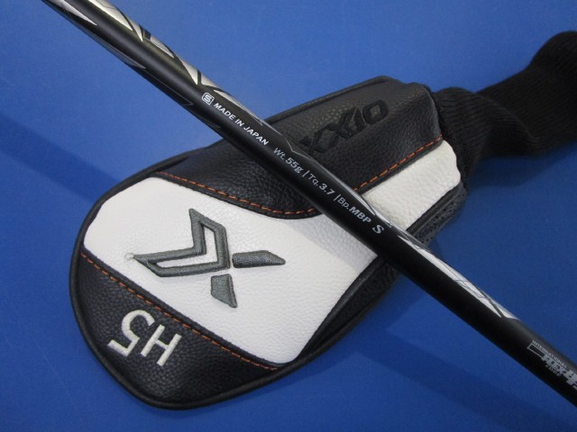 DUNLOP 中古ゴルフ
