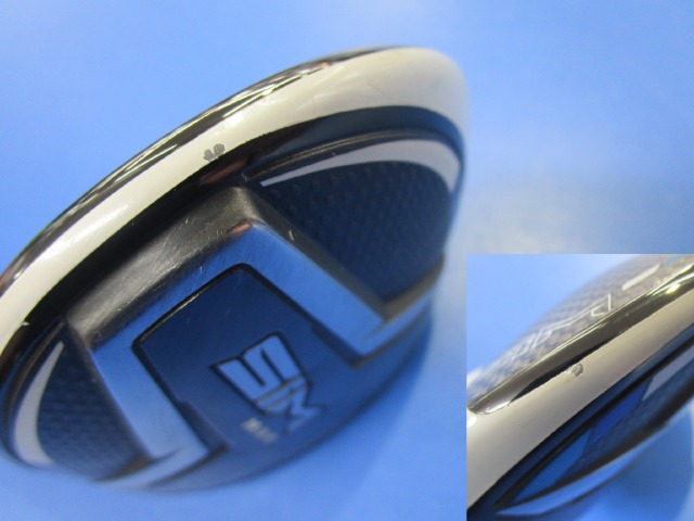 TaylorMade 中古ゴルフ