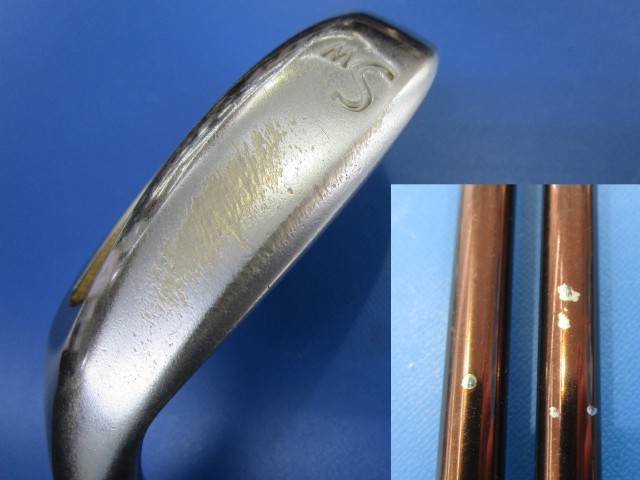 MAJESTY GOLF 中古ゴルフ