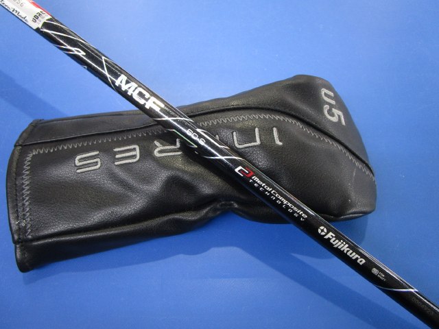 YAMAHA 中古ゴルフ