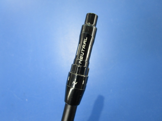 三菱 CHEMICAL 中古ゴルフ