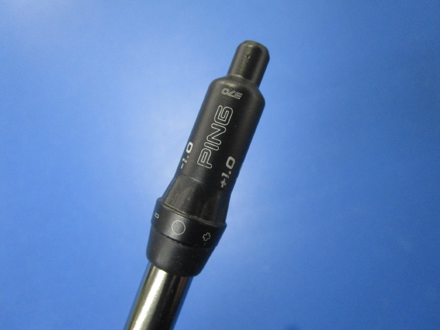 PING 中古ゴルフ