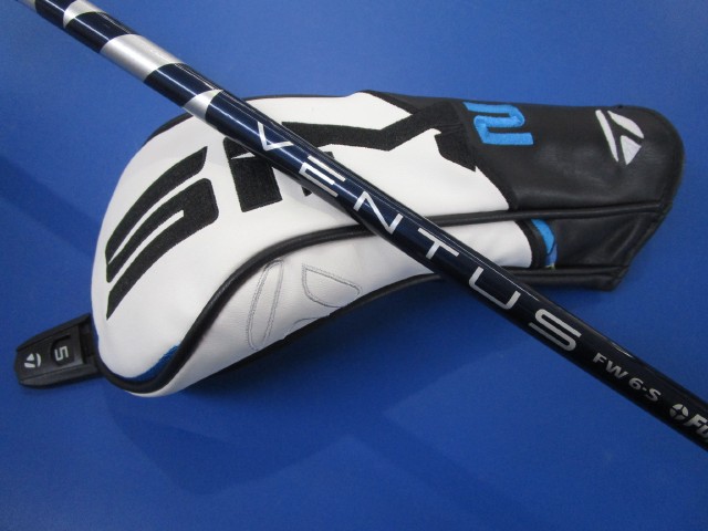 TaylorMade 中古ゴルフ