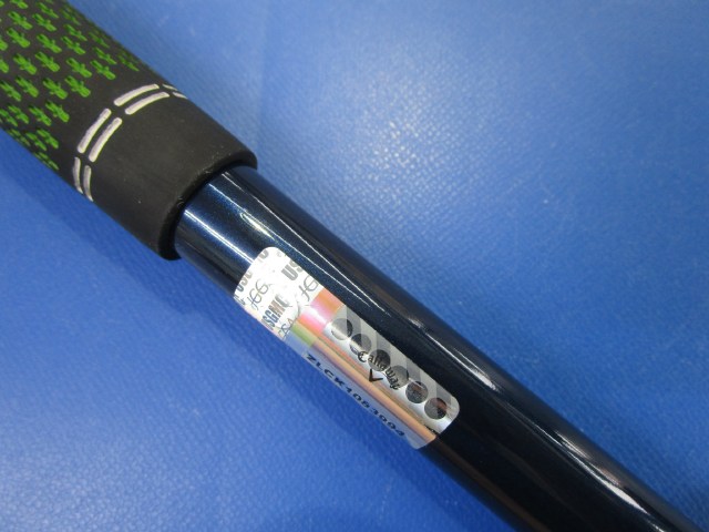 Fujikura 中古ゴルフ
