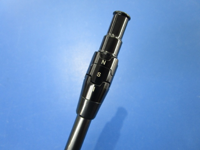 三菱 CHEMICAL 中古ゴルフ