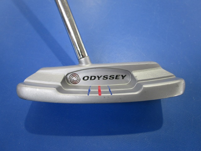 ODYSSEY 中古ゴルフ