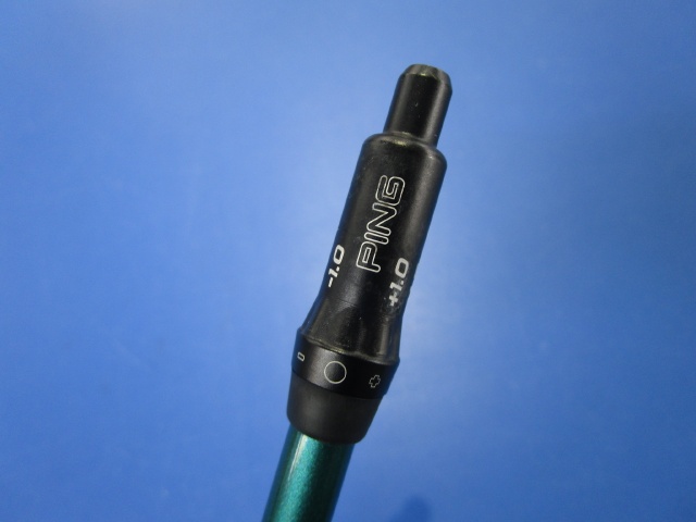 Fujikura 中古ゴルフ