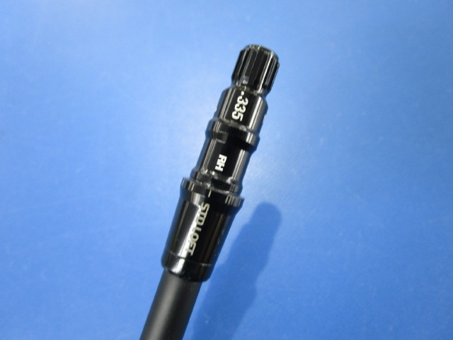 三菱 CHEMICAL 中古ゴルフ