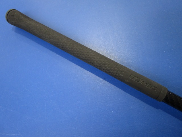 三菱 CHEMICAL 中古ゴルフ