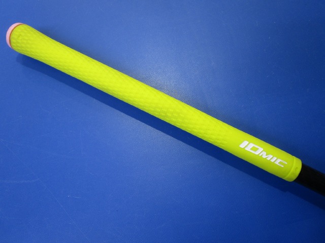 三菱 CHEMICAL 中古ゴルフ