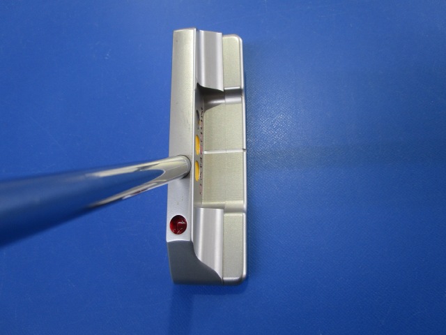 SCOTTY CAMERON 中古ゴルフ