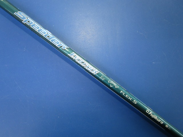 Callaway 中古ゴルフ