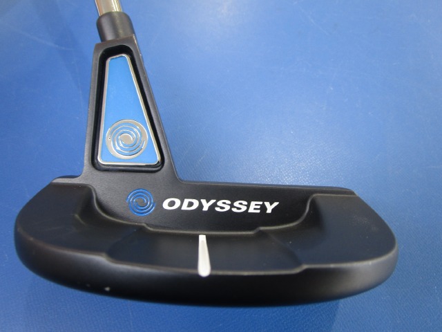 ODYSSEY 中古ゴルフ