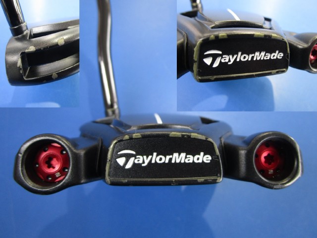 TaylorMade 中古ゴルフ
