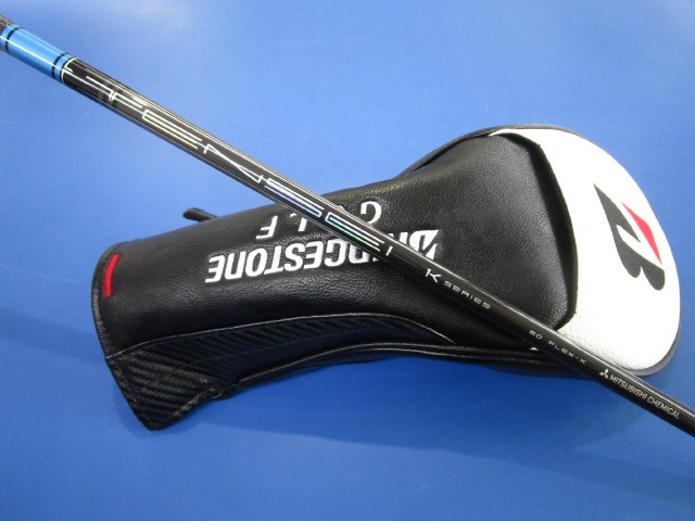 BRIDGESTONE 中古ゴルフ