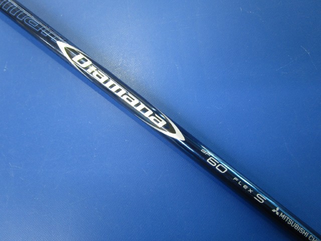 Callaway 中古ゴルフ