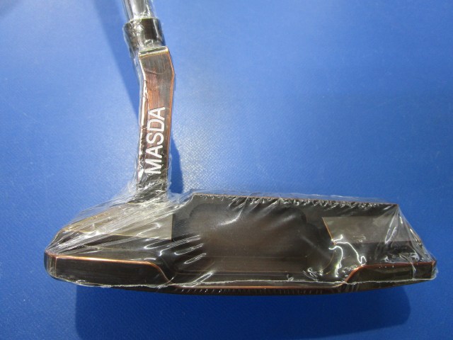 MasdaGolf 中古ゴルフ