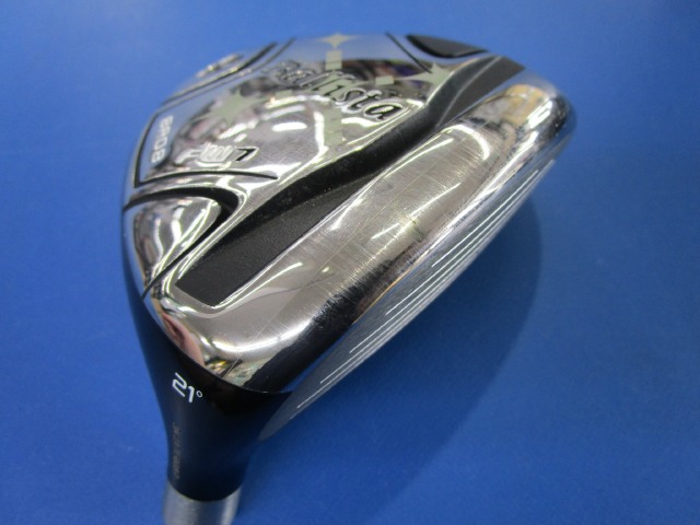 RomaRo 中古ゴルフ