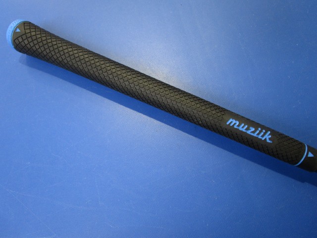 Fujikura 中古ゴルフ