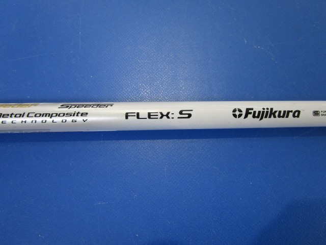 Fujikura 中古ゴルフ