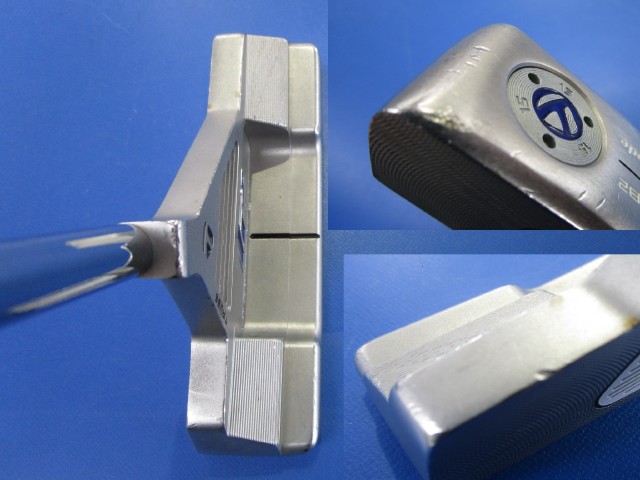 TaylorMade 中古ゴルフ