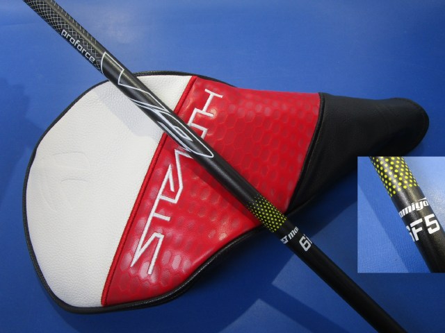 TaylorMade 中古ゴルフ