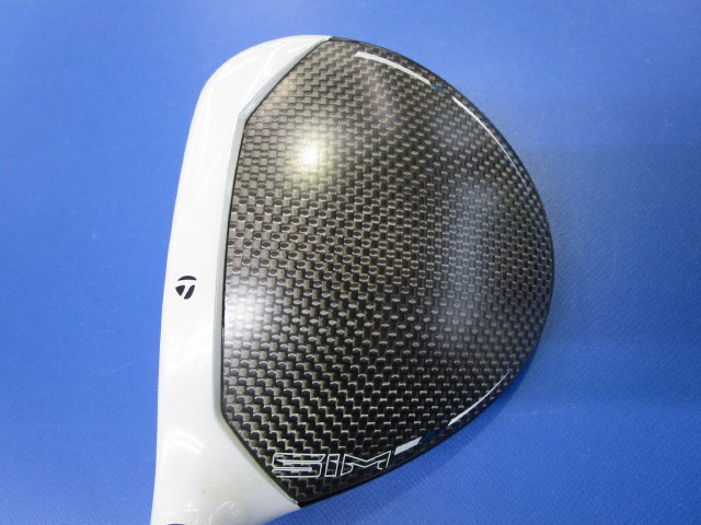 TaylorMade 中古ゴルフ