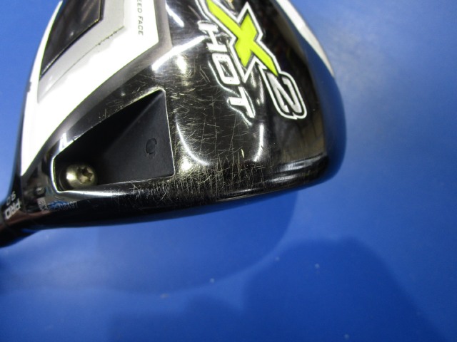 Callaway 中古ゴルフ