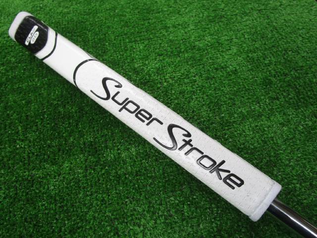 SCOTTY CAMERON 中古ゴルフ