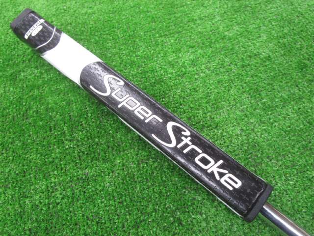 SCOTTY CAMERON 中古ゴルフ