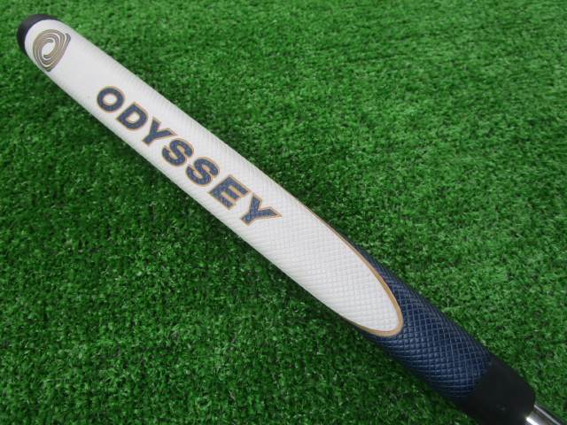 ODYSSEY 中古ゴルフ