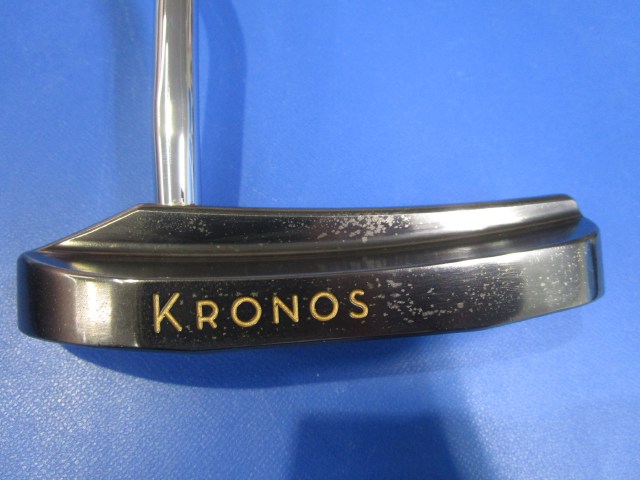 Kronos GOLF 中古ゴルフ