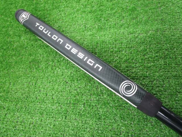 ODYSSEY 中古ゴルフ
