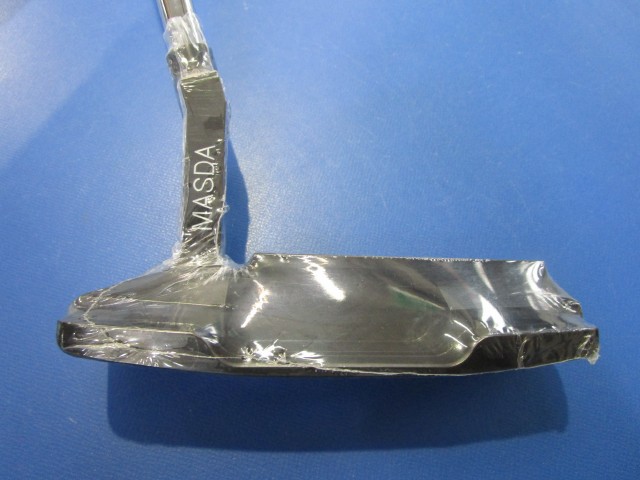MasdaGolf 中古ゴルフ