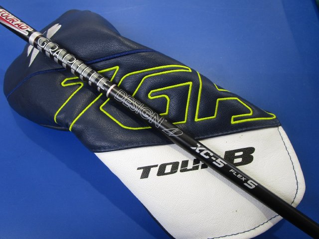 BRIDGESTONE 中古ゴルフ