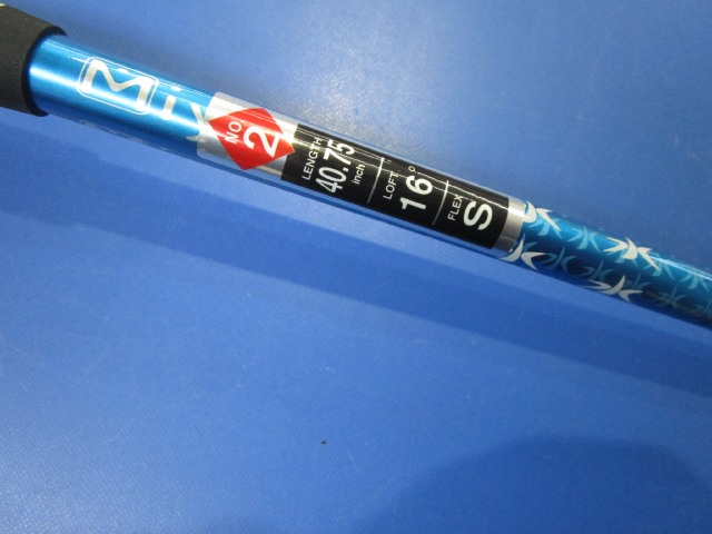 DUNLOP 中古ゴルフ