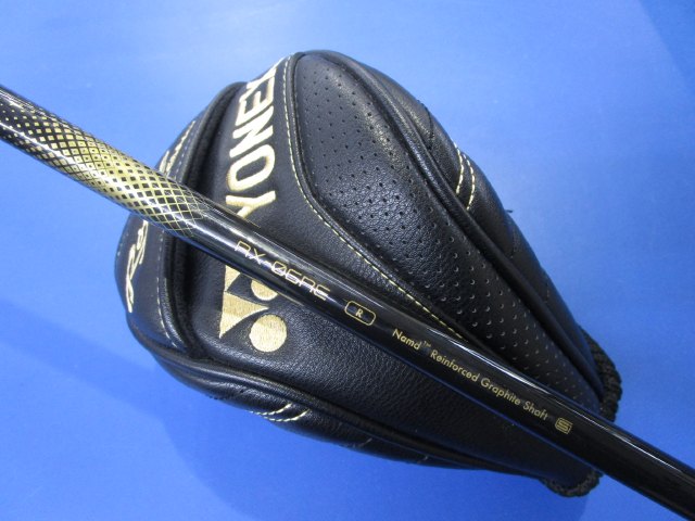 YONEX 中古ゴルフ