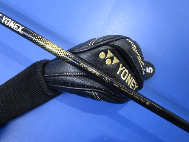 YONEX 中古ゴルフ