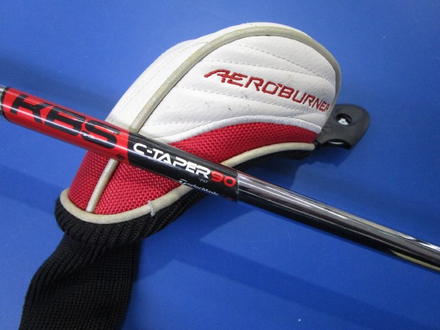 TaylorMade 中古ゴルフ