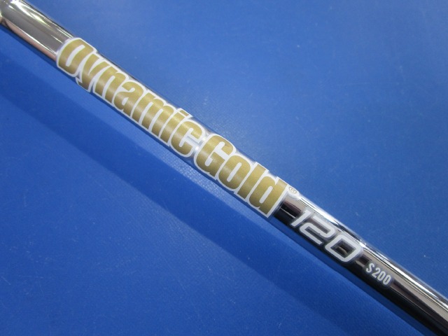 Mizuno 中古ゴルフ