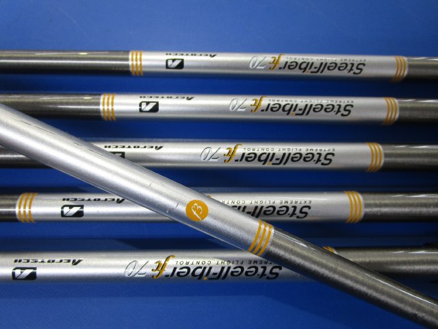 Mizuno 中古ゴルフ