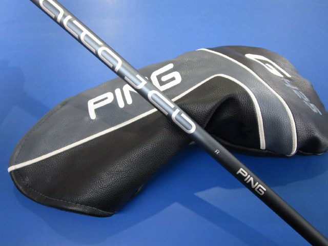 PING 中古ゴルフ