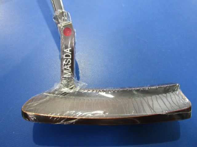 MasdaGolf 中古ゴルフ