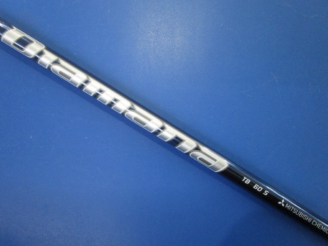 BRIDGESTONE 中古ゴルフ