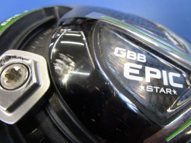 Callaway 中古ゴルフ