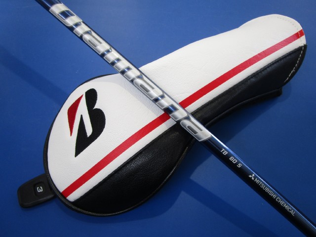 BRIDGESTONE 中古ゴルフ