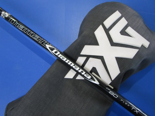 PXG 中古ゴルフ